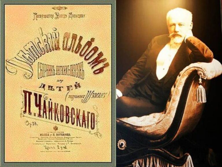 Подробнее о статье 8 ноября концерт из цикла «Музыкальный калейдоскоп» в Химках