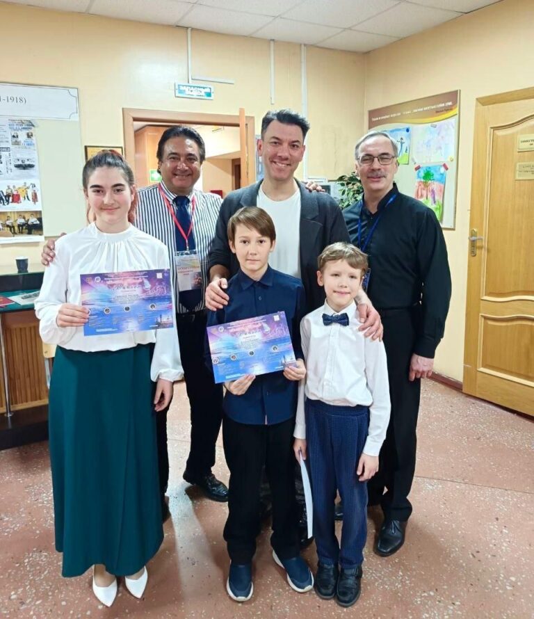 Подробнее о статье Ученики нашей школы по классу гитары стали лауреатами VI открытого фестиваля-конкурса гитарного искусства