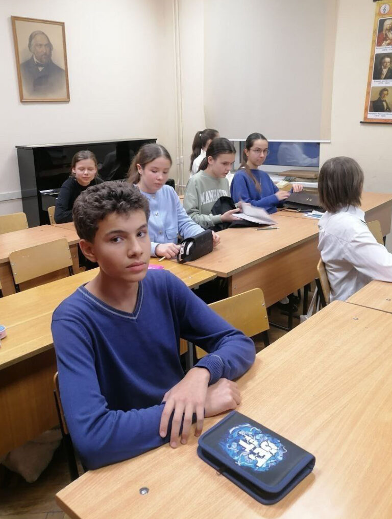 Подробнее о статье Асеев Алексей — лауреат III степени Московской областной открытой теоретической олимпиады